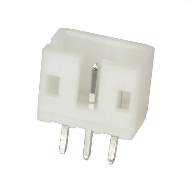 B3B-PH-K-S — JST Sales America Inc. product photo