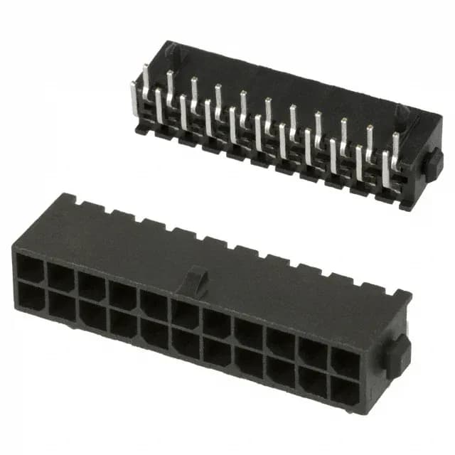 2-794618-2 — TE Connectivity AMP Connectors product photo
