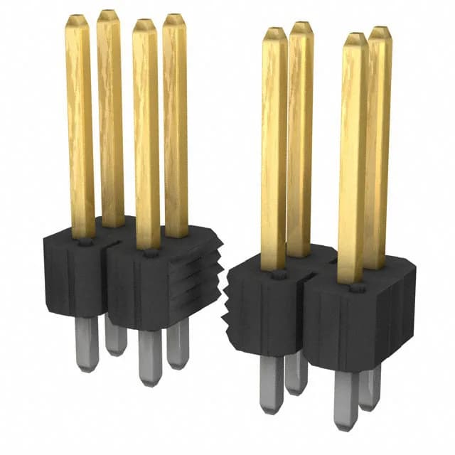 67998-110HLF — Amphenol ICC (FCI) product photo