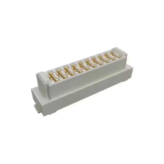 10159560-A00221RLF — Amphenol ICC (FCI) product photo