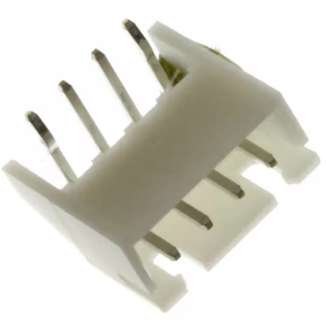 S4B-XH-A(LF)(SN) — JST Sales America Inc. product photo