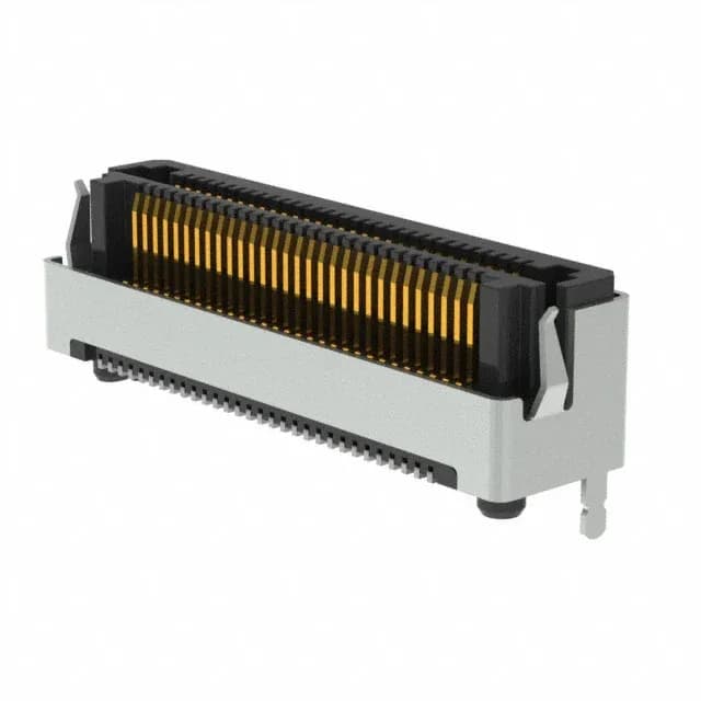 LSHM-130-04.0-L-DV-A-S-K-TR — Samtec Inc. product photo