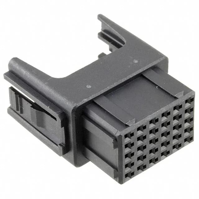 1747365-1 — TE Connectivity AMP Connectors product photo