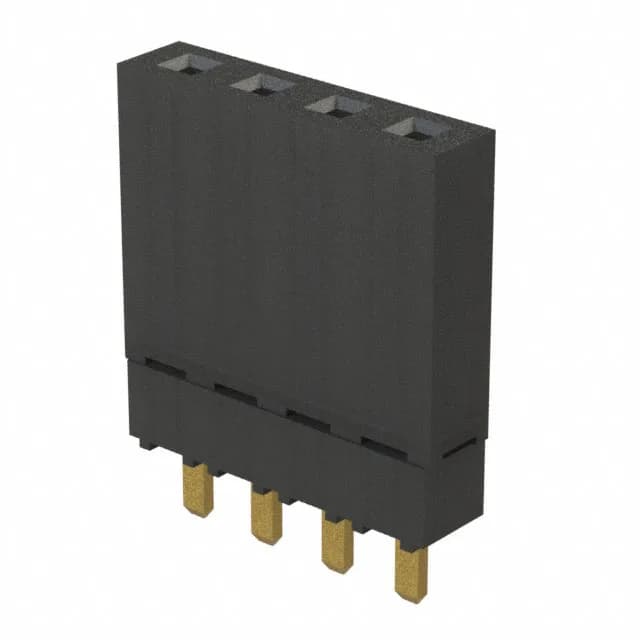 ESW-104-12-G-S — Samtec Inc. product photo