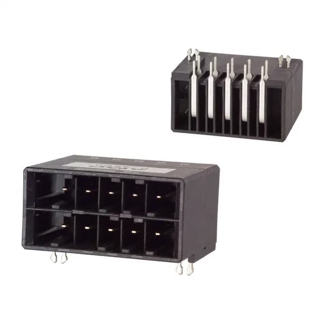1-316080-3 — TE Connectivity AMP Connectors product photo