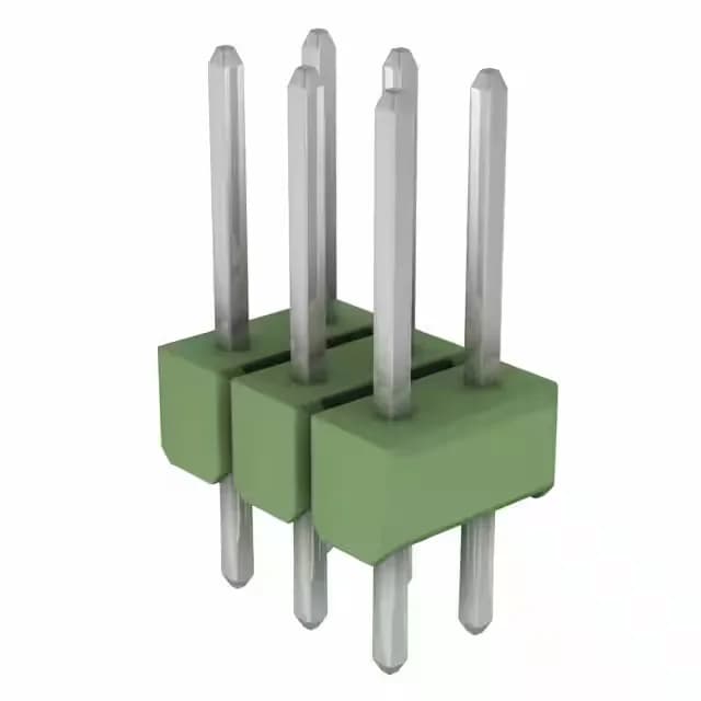 826925-3 — TE Connectivity AMP Connectors product photo
