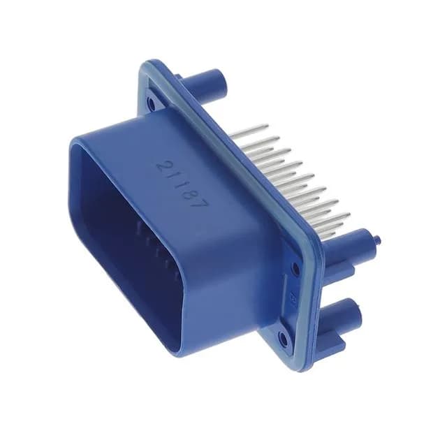 776228-5 — TE Connectivity AMP Connectors product photo