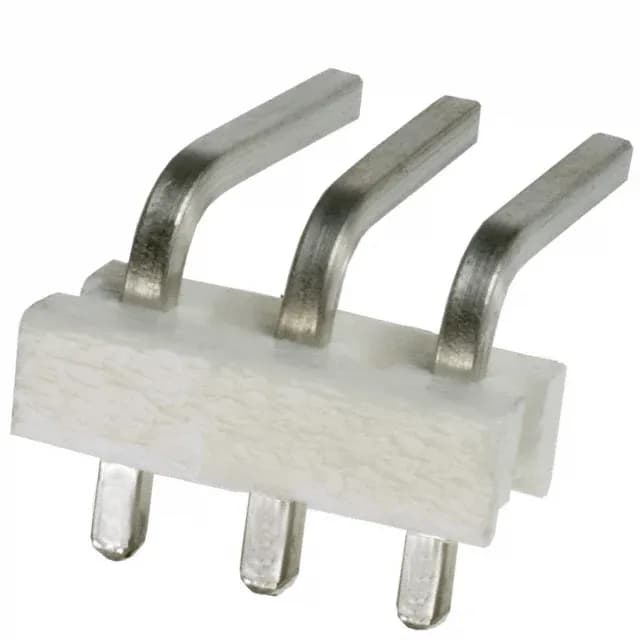 640385-3 — TE Connectivity AMP Connectors product photo