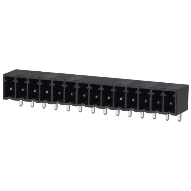 0393550014 — Molex product photo