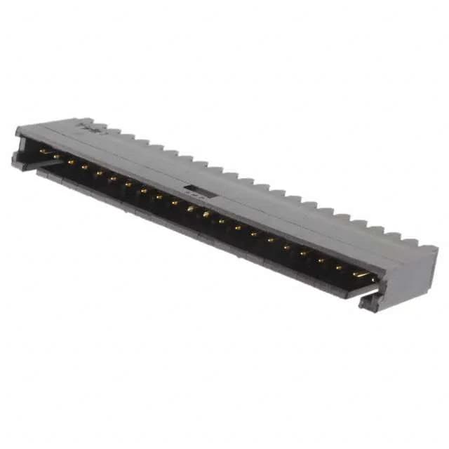 1-102202-9 — TE Connectivity AMP Connectors product photo