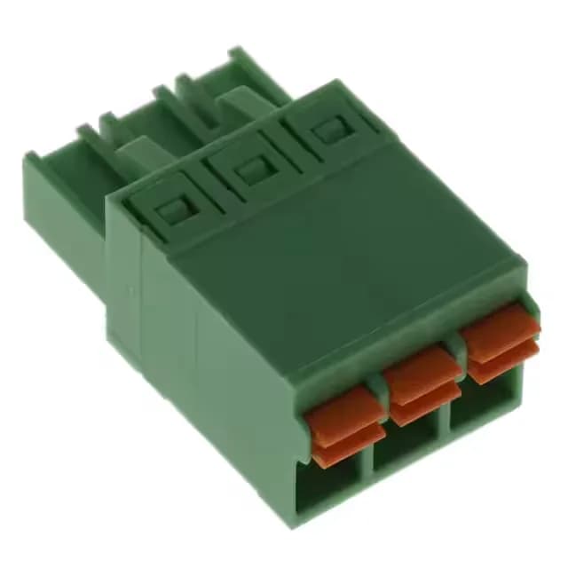 KD0370500000G — Amphenol Anytek product photo