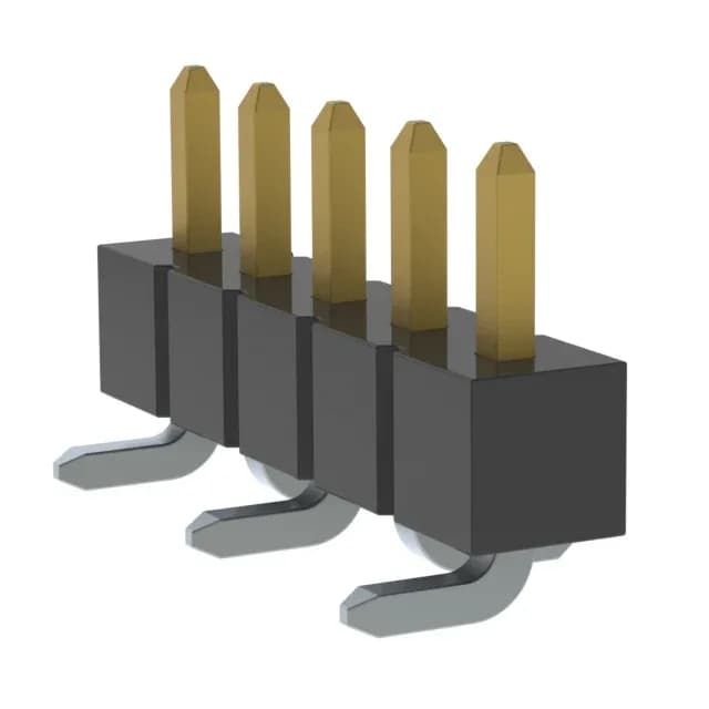 TSM-105-04-S-SV-P — Samtec Inc. product photo