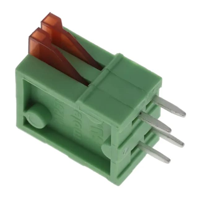 0397000202 — Molex product photo