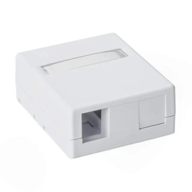 SMBDUAL-W — HellermannTyton product photo
