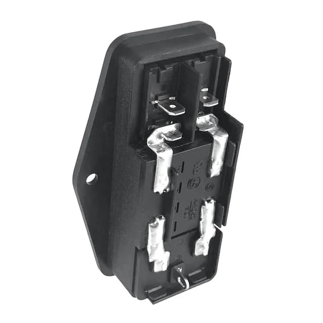 764-00/002 — Qualtek product photo