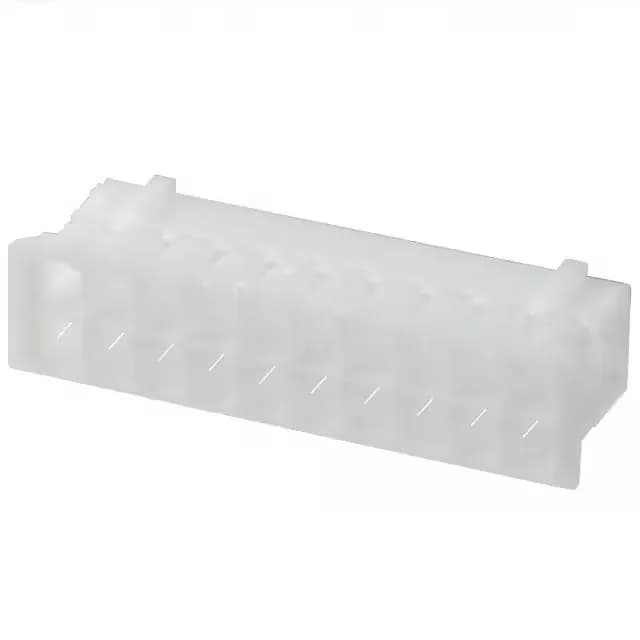 PHDR-20VS — JST Sales America Inc. product photo