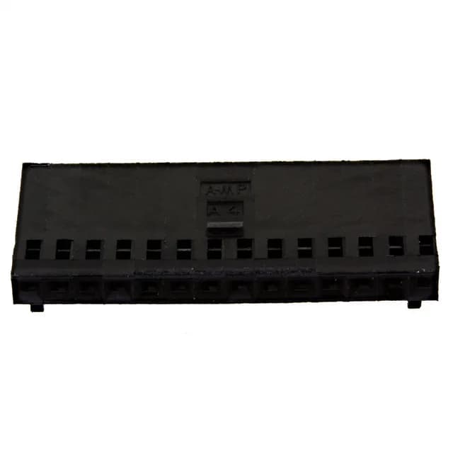 1-102241-2 — TE Connectivity AMP Connectors product photo