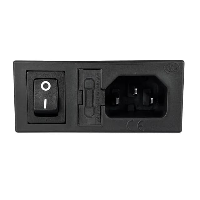 761-18/003 — Qualtek product photo