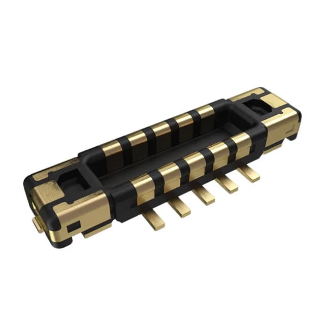 103P006BB100 — Amphenol ICC (FCI) product photo