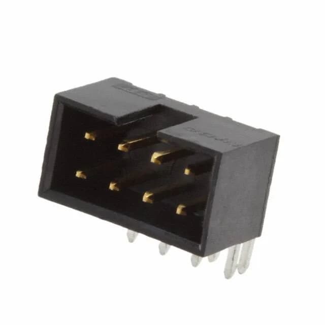 1734493-8 — TE Connectivity AMP Connectors product photo