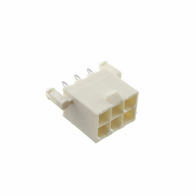 2825261-6 — TE Connectivity AMP Connectors product photo