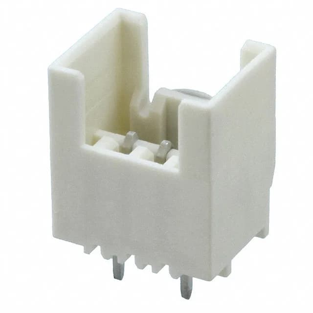 1-1971819-3 — TE Connectivity AMP Connectors product photo