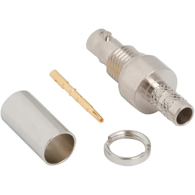 034-5080 — Amphenol RF product photo