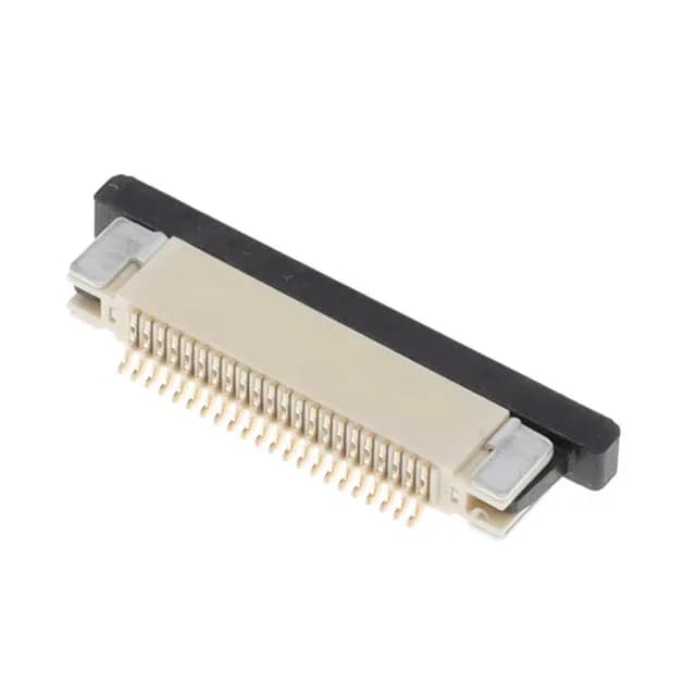 F32R-1A7H1-11022 — Amphenol ICC (FCI) product photo