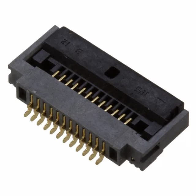 FH52-12S-0.5SH — Hirose Electric Co Ltd product photo