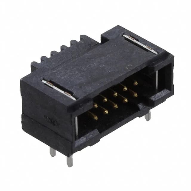 TFM-105-02-S-DH-TR — Samtec Inc. product photo