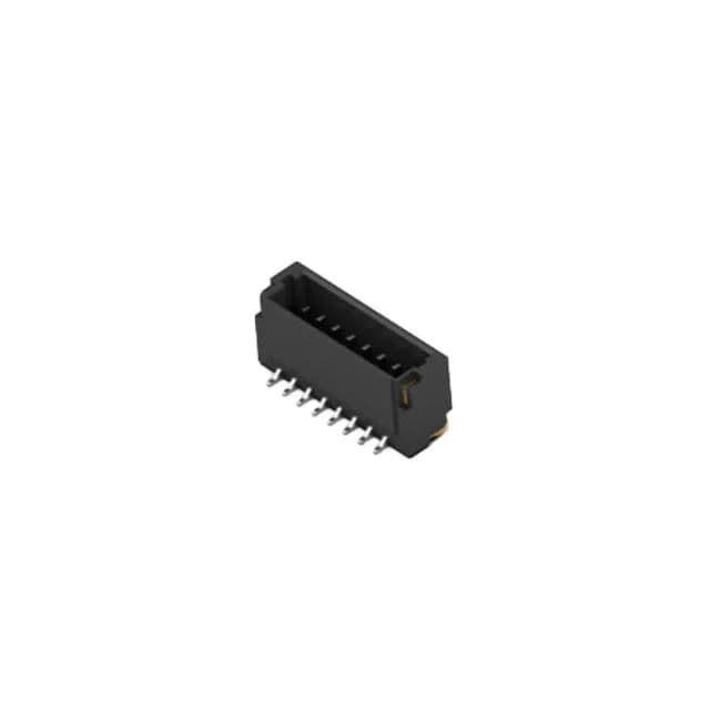 2367197-8 — TE Connectivity AMP Connectors product photo