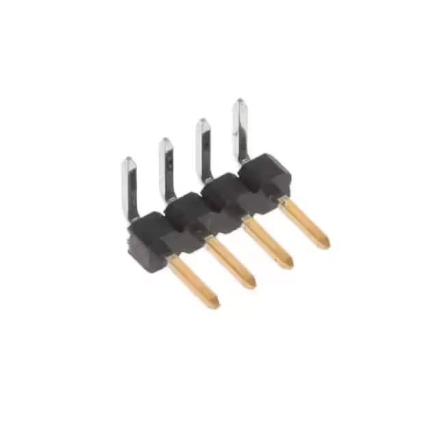 2842124-4 — TE Connectivity AMP Connectors product photo