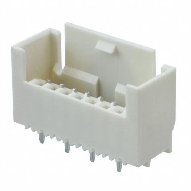 1-1971817-8 — TE Connectivity AMP Connectors product photo