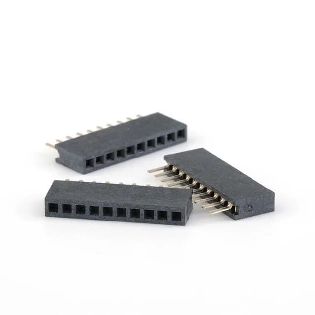 CSEA102-1002A001C1AC — Greenconn product photo