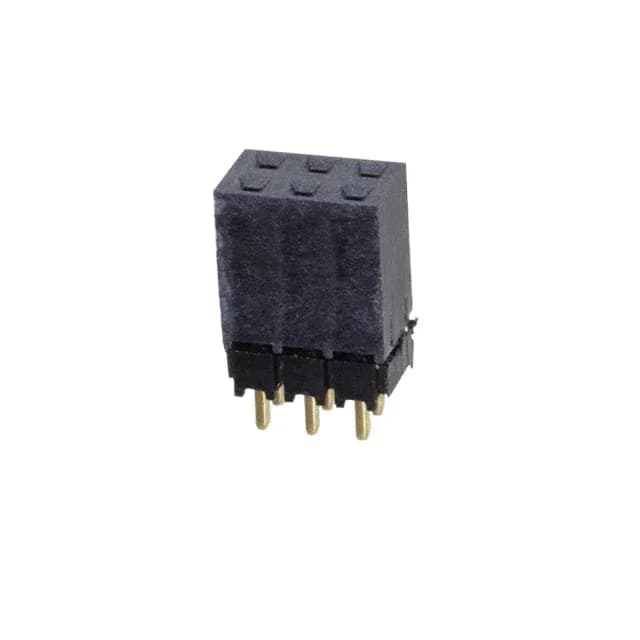 ESQ-103-12-G-D — Samtec Inc. product photo