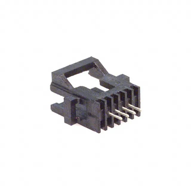 104071-7 — TE Connectivity AMP Connectors product photo