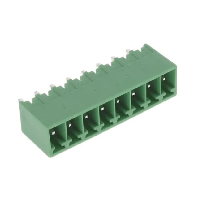 2351886-8 — TE Connectivity AMP Connectors product photo