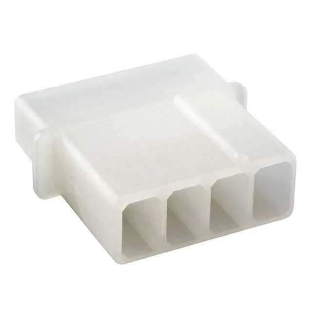 1-480728-0 — TE Connectivity AMP Connectors product photo