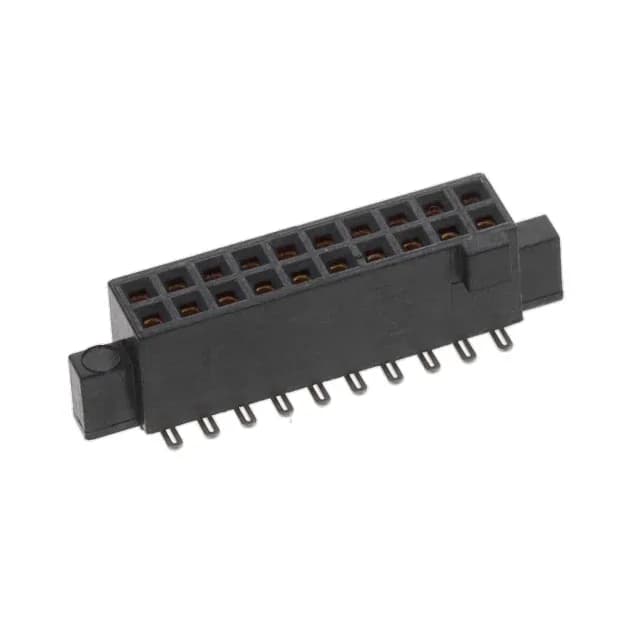 SFM-110-02-L-D-K-TR — Samtec Inc. product photo