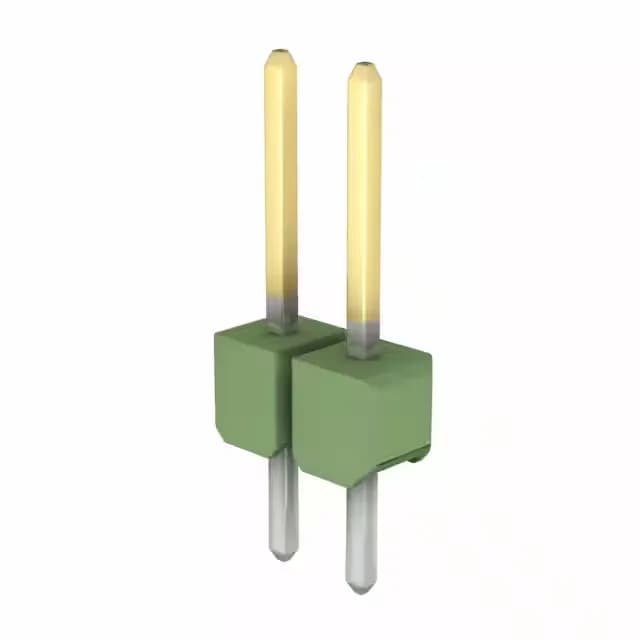 826629-2 — TE Connectivity AMP Connectors product photo