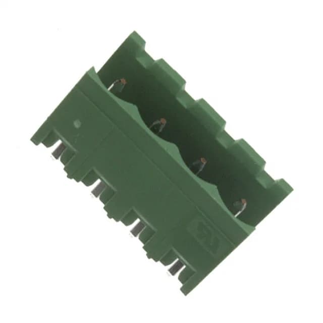282825-4 — TE Connectivity AMP Connectors product photo