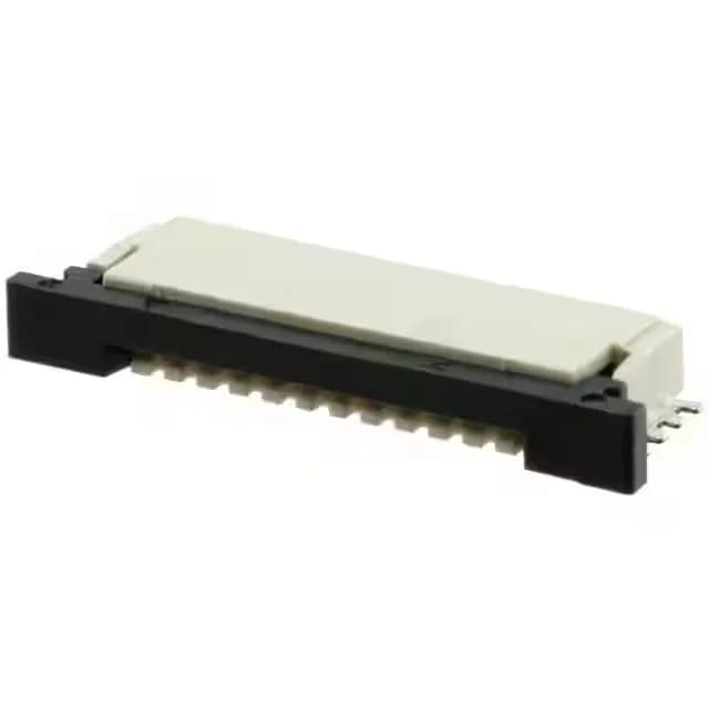 1-84952-1 — TE Connectivity AMP Connectors product photo