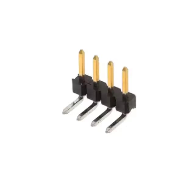 2842122-4 — TE Connectivity AMP Connectors product photo