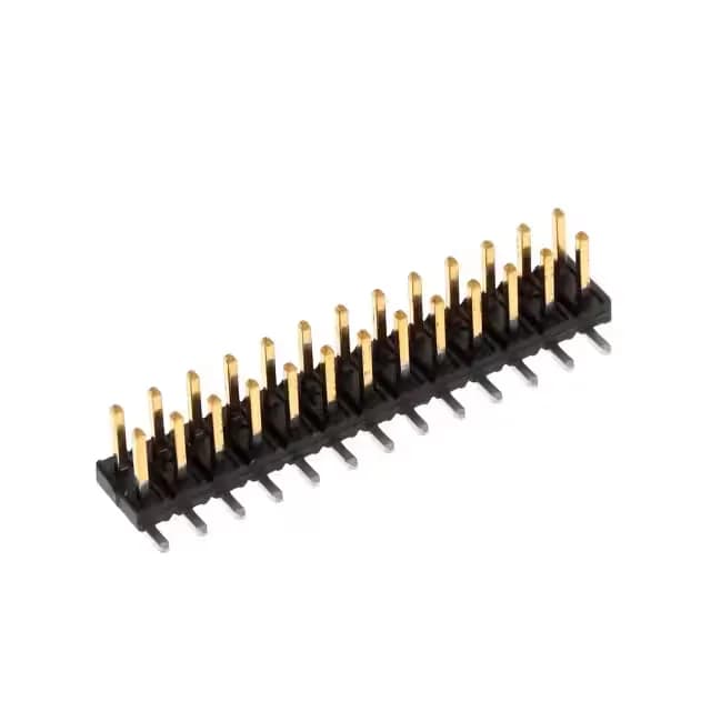 57202-G52-13LF — Amphenol ICC (FCI) product photo