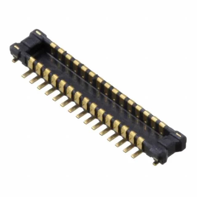 BM20B(0.8)-30DP-0.4V(51) — Hirose Electric Co Ltd product photo