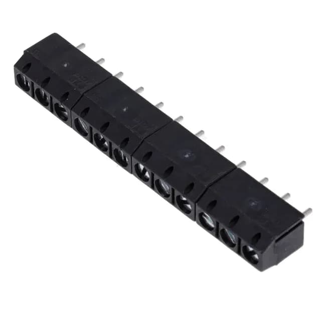34112 — TE Connectivity AMP Connectors product photo