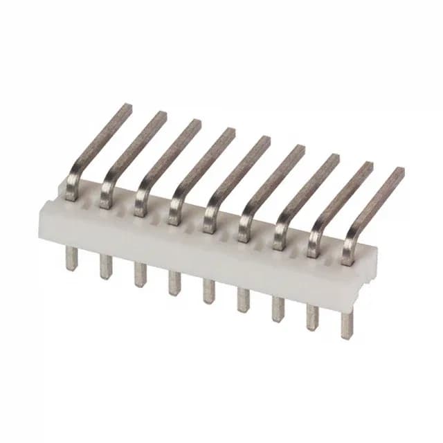 640453-9 — TE Connectivity AMP Connectors product photo