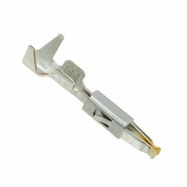 962876-3 — TE Connectivity AMP Connectors product photo