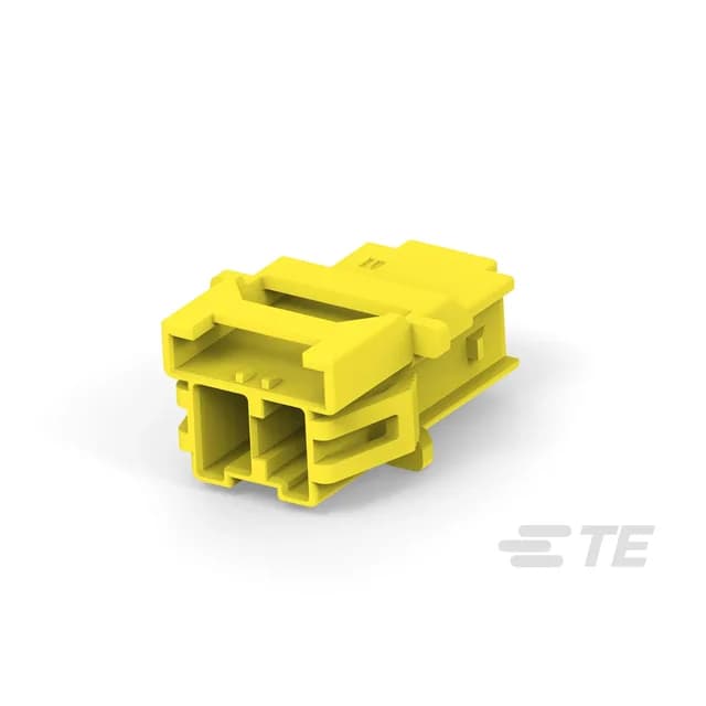 4-1971772-2 — TE Connectivity AMP Connectors product photo