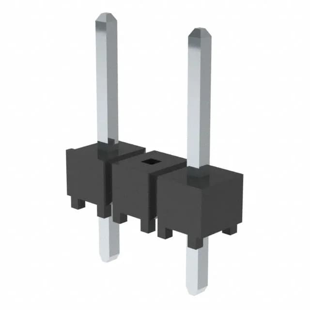 TSW-202-07-T-S — Samtec Inc. product photo